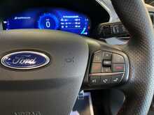 Ford Focus T EcoBoost ST - U14028