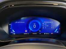 Ford Focus T EcoBoost ST - U14028