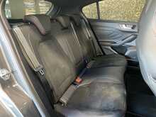 Ford Focus T EcoBoost ST - U14028