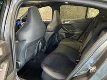 Ford Focus T EcoBoost ST - U14028