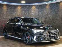 Audi S3 TFSI - U14032