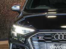 Audi S3 TFSI - U14032