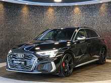 Audi S3 TFSI - U14032