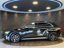 Audi S3 TFSI - U14032