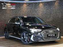 Audi S3 TFSI - U14032