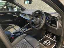 Audi S3 TFSI - U14032