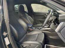 Audi S3 TFSI - U14032