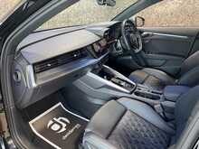 Audi S3 TFSI - U14032