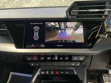 Audi S3 TFSI - U14032