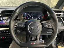 Audi S3 TFSI - U14032