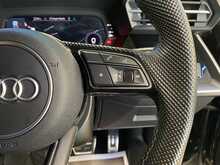Audi S3 TFSI - U14032