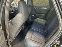 Audi S3 TFSI - U14032