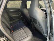 Audi S3 TFSI - U14032