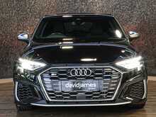 Audi S3 TFSI - U14032