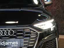 Audi S3 TFSI - U14032