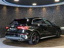 Audi S3 TFSI - U14032