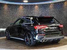 Audi S3 TFSI - U14032