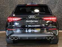Audi S3 TFSI - U14032