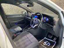 Volkswagen Golf TDI GTD - U14033