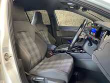 Volkswagen Golf TDI GTD - U14033