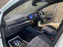 Volkswagen Golf TDI GTD - U14033