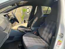 Volkswagen Golf TDI GTD - U14033