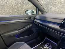 Volkswagen Golf TDI GTD - U14033