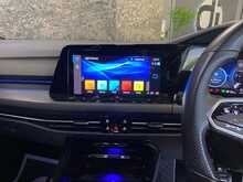 Volkswagen Golf TDI GTD - U14033