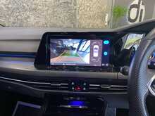 Volkswagen Golf TDI GTD - U14033