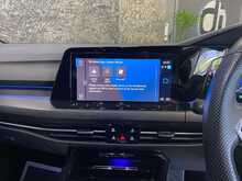 Volkswagen Golf TDI GTD - U14033