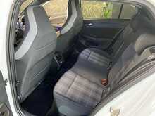 Volkswagen Golf TDI GTD - U14033