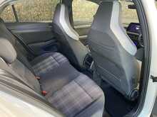 Volkswagen Golf TDI GTD - U14033
