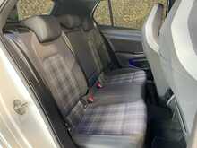 Volkswagen Golf TDI GTD - U14033