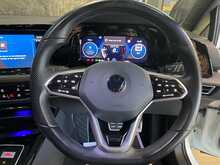 Volkswagen Golf TDI GTD - U14033