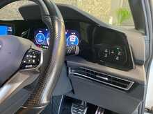 Volkswagen Golf TDI GTD - U14033
