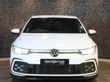 Volkswagen Golf TDI GTD - U14033