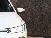 Volkswagen Golf TDI GTD - U14033