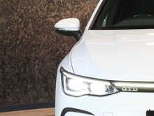 Volkswagen Golf TDI GTD - U14033