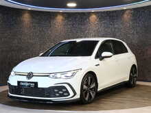 Volkswagen Golf TDI GTD - U14033