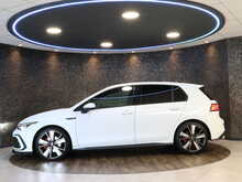 Volkswagen Golf TDI GTD - U14033