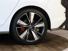 Volkswagen Golf TDI GTD - U14033