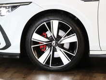 Volkswagen Golf TDI GTD - U14033