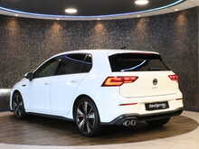 Volkswagen Golf TDI GTD - U14033