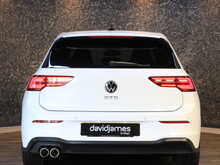 Volkswagen Golf TDI GTD - U14033
