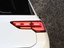 Volkswagen Golf TDI GTD - U14033