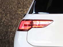 Volkswagen Golf TDI GTD - U14033