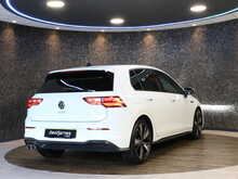 Volkswagen Golf TDI GTD - U14033