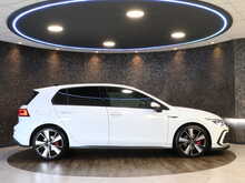 Volkswagen Golf TDI GTD - U14033