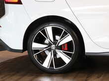 Volkswagen Golf TDI GTD - U14033