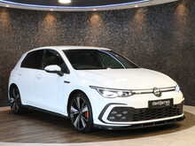 Volkswagen Golf TDI GTD - U14033